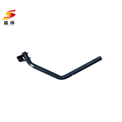 Braket Fender Truk Shacman untuk Kendaraan Tugas Berat