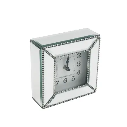 Safe And Practical High Performance Funny Desk Clocks