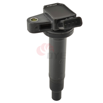 High Performance Ignition Coil for DAIHATSU CHARADE: TOYOTA CU1421 WG1498858