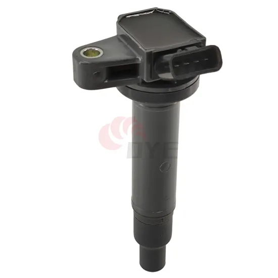 High Performance Ignition Coil for DAIHATSU CHARADE: TOYOTA CU1421 WG1498858