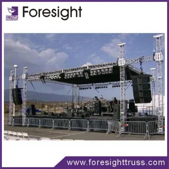 FT used high quality aluminum truss/lighting truss for events party