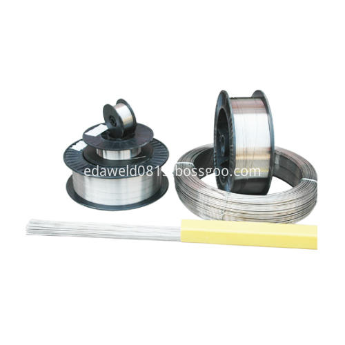 Stainless Steel Welding Wire Er316l Si Bossgoo Com