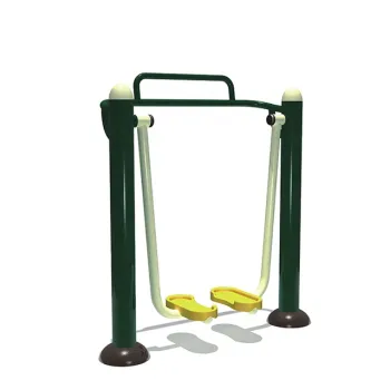 High-Quality Professional Outdoor Strolling Fitness Equipment for Parks