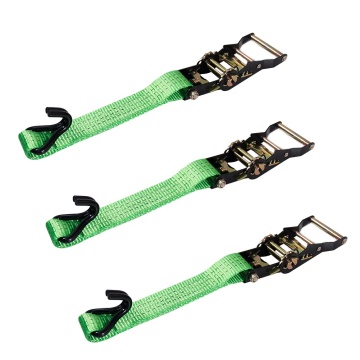 Cheap ratchet tie down strap