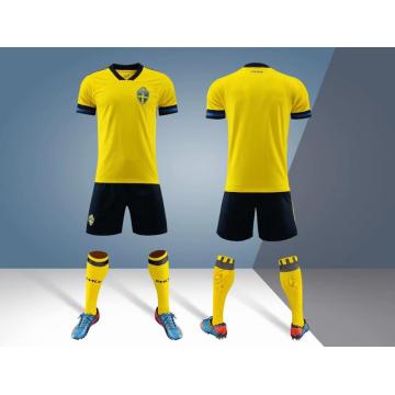 Conjunto de camiseta de uniforme de fútbol 2019 2020