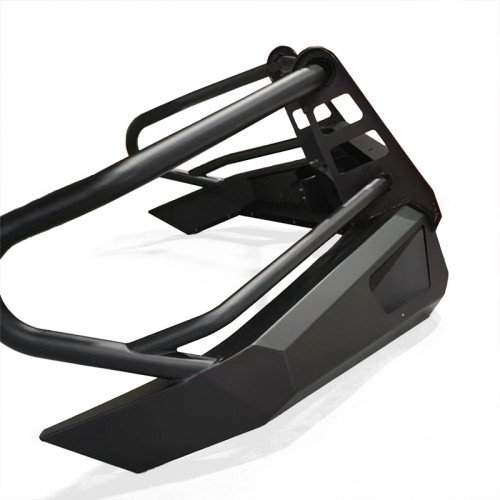 Toyota LC79 BULL BULL BAR BUMPER delantero