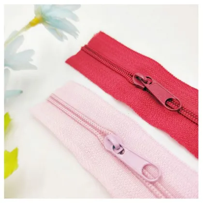 Zipper Sliders for Sale Canada Types