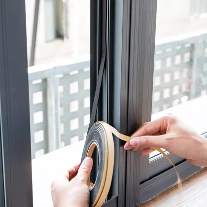 Waterproof Multifunction Stickers Self Adhesive Sticker for Kitchen Sinks Stoves Wall Windows Protector Stickers Specialty Tools