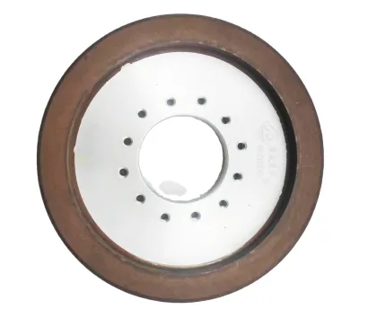 Diamond Grinding Wheels and Polishing Tools