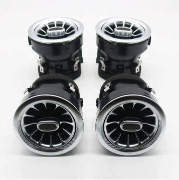Wholesale Car Air Vent LED Light Kit for Benz V Class W447 W639 V250 V260 2019