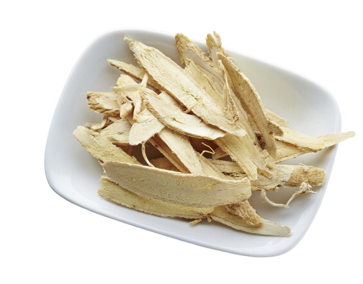 Natural Astragaloside Powder