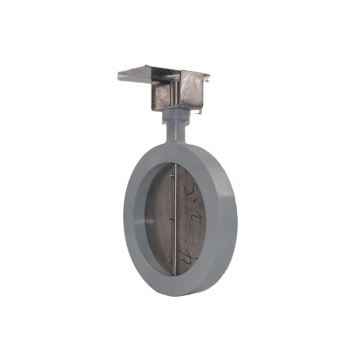 GELSON Gas Butterfly Valve VKF10 Series - VKF10.085 and VKF10.200