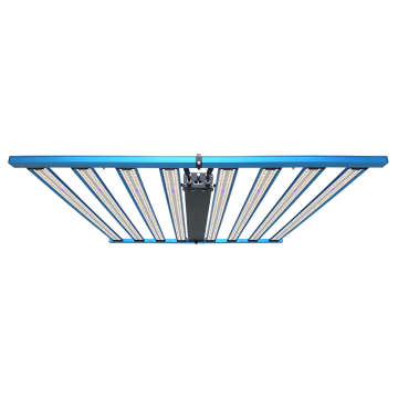 Kingbrite 880W Samsung LM301H/LM281B+ Pro/EVO 3 CANALI LED a spettro Full Spectrum Crea la luce con controllo UV/IR separato