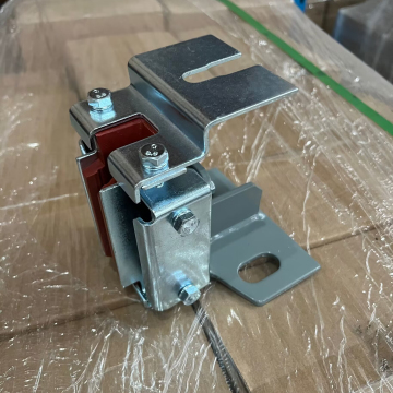Kone Elevator Parts Guide: Shoe Models 9mm/10mm/16mm (KM51000110V001)