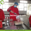Wholesale Super Food Improve Eyesight Ningxia Goji Berries