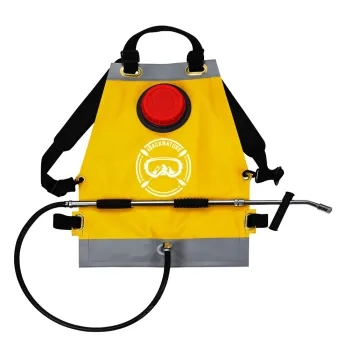 Hot Sale Firefighting Backpack Sprayer 16L-20L