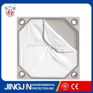 Jingjing High Qaulity polyester filter cloth for filter press