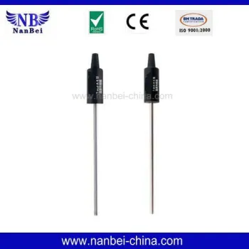 CE Confirmed Lab Using Temperature Sensor