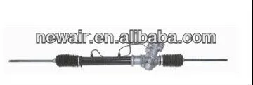 power steering rack and pinion for TOYOTA Corolla EE90,110 44250-12231 44250-02010