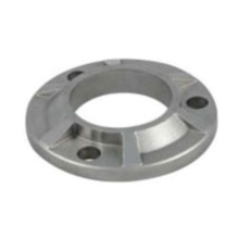 Railing Base Plate Stainless Steel Flanges