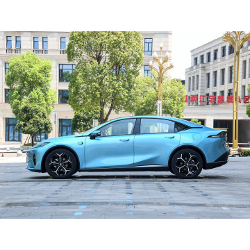 Deepal Shenlan Deep Blue L07 2024