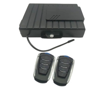 Jiuqiang Bus Accessories: Direct Selling Low Price High-Quality Passenger Door Remote Control Receiver