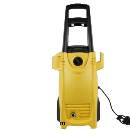 Automatic Car Wash Machine Mobile Carwash Machine