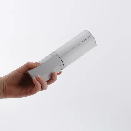 Portable LED Multiple Angles Camp Lamp with Hook