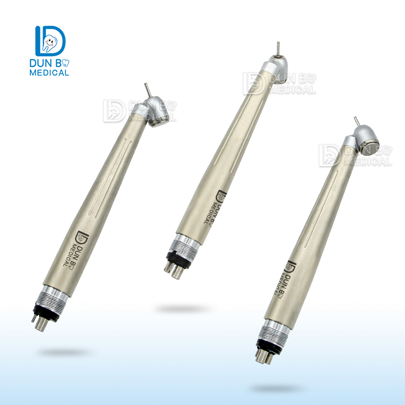 45 Degree High Speed Handpiece Without Light