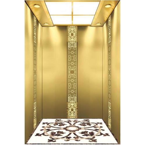 Mrl Home Lift Luxurious Passenger Elevators