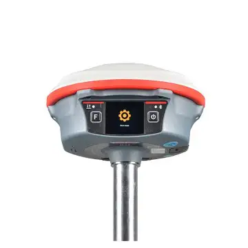 K30 Kolida GNSS RTK GPS Receiver with IMU and 1598 Channels for Surveying
