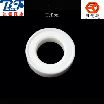 valve ball and valve seat for diaphragm pumps
