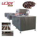 Chocolate Button Make Equipment