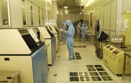 Workshop For Pharmaceutical