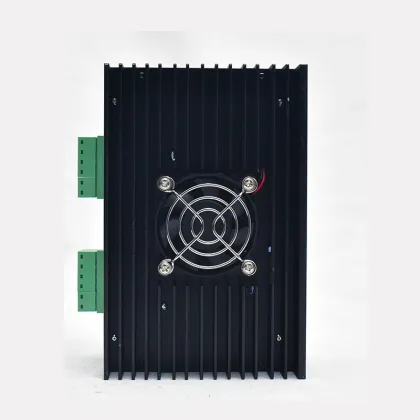 Popular Leadshine DM860 & DMA860H Stepper Motor Driver for Engraving Machines