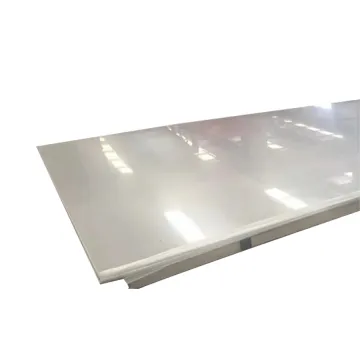 8K Finish Etching 201 Stainless Steel Sheet