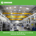 Single Girder Eot Crane