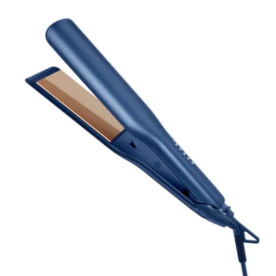 2023 New Nano Titanium Battery-Powered Hair Straightener for Personal Care & Beauty