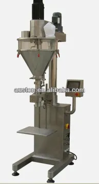 Semi Automatic Auger Filler (weighting)