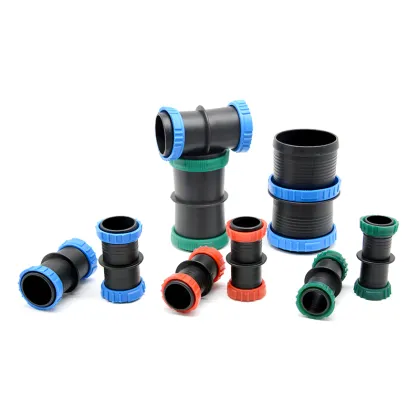 Rain Spray System: 16mm Micro Irrigation Spray Rain Hose Tape for Agriculture Irrigation