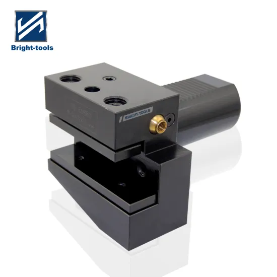 Wholesale High Precision Radial Holder Form B1 Right for VDI Factory CNC Lathe Tools
