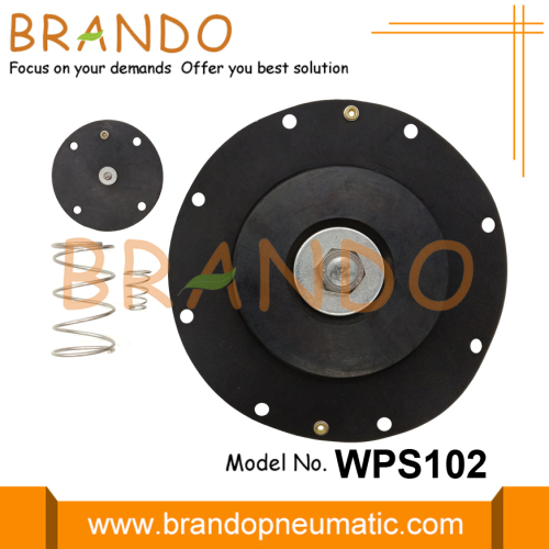 Διάφραγμα για την βαλβίδα Jet Pulse Waston 4 &#39;&#39; WPS-CA/EP102