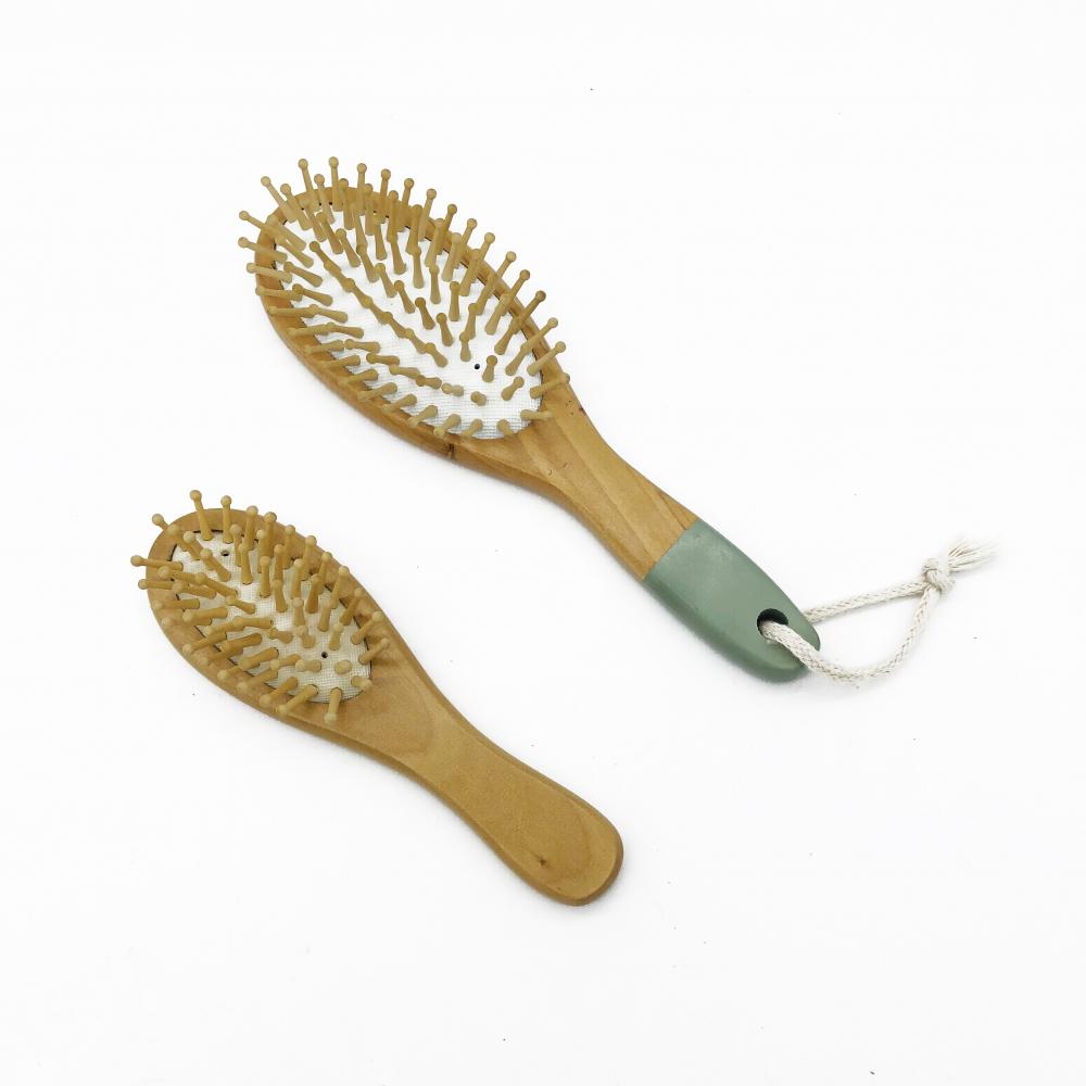 two type Hair Brush