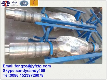 drilling stabilizer in mining machinery parts