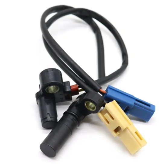 09G Output Speed Sensor and Input Speed Sensor for Audi VW 09G927321B/09M927321B