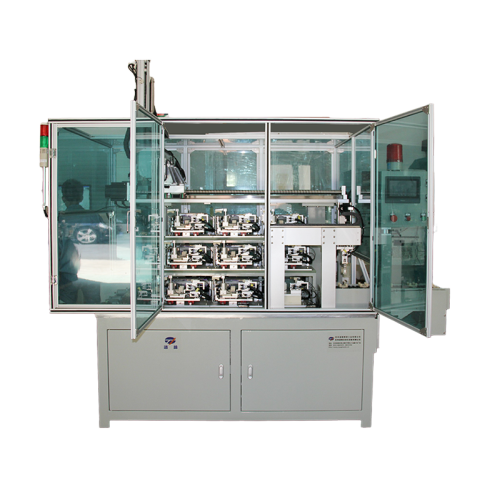 Пыласос ачышчальны рухавік сервопривода націскаў