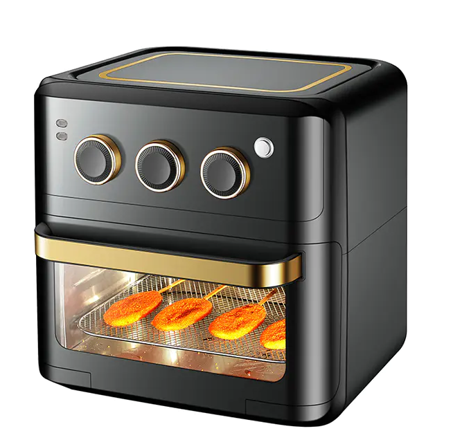 15L Air Fryer Oven DH-802