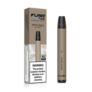 Wholesale Flair Plus Diposable Vape Pen in Stock
