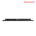 23.8 "Industriells gemengent Touch all-an-engem