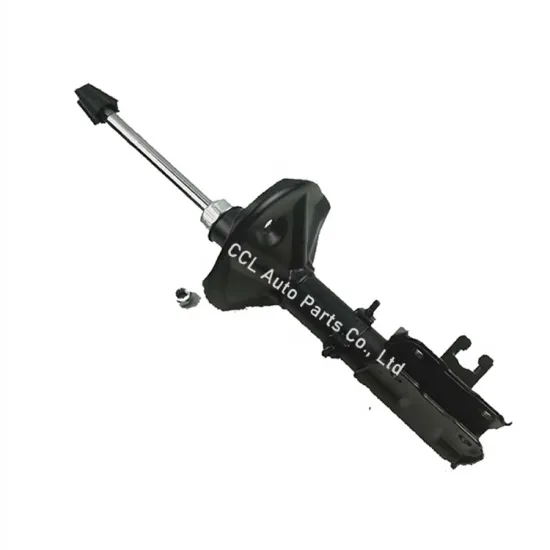 Cheap KYB Shock Absorbers: 324046, 324047, 48510-80039, 48520-39465 Automotive Parts